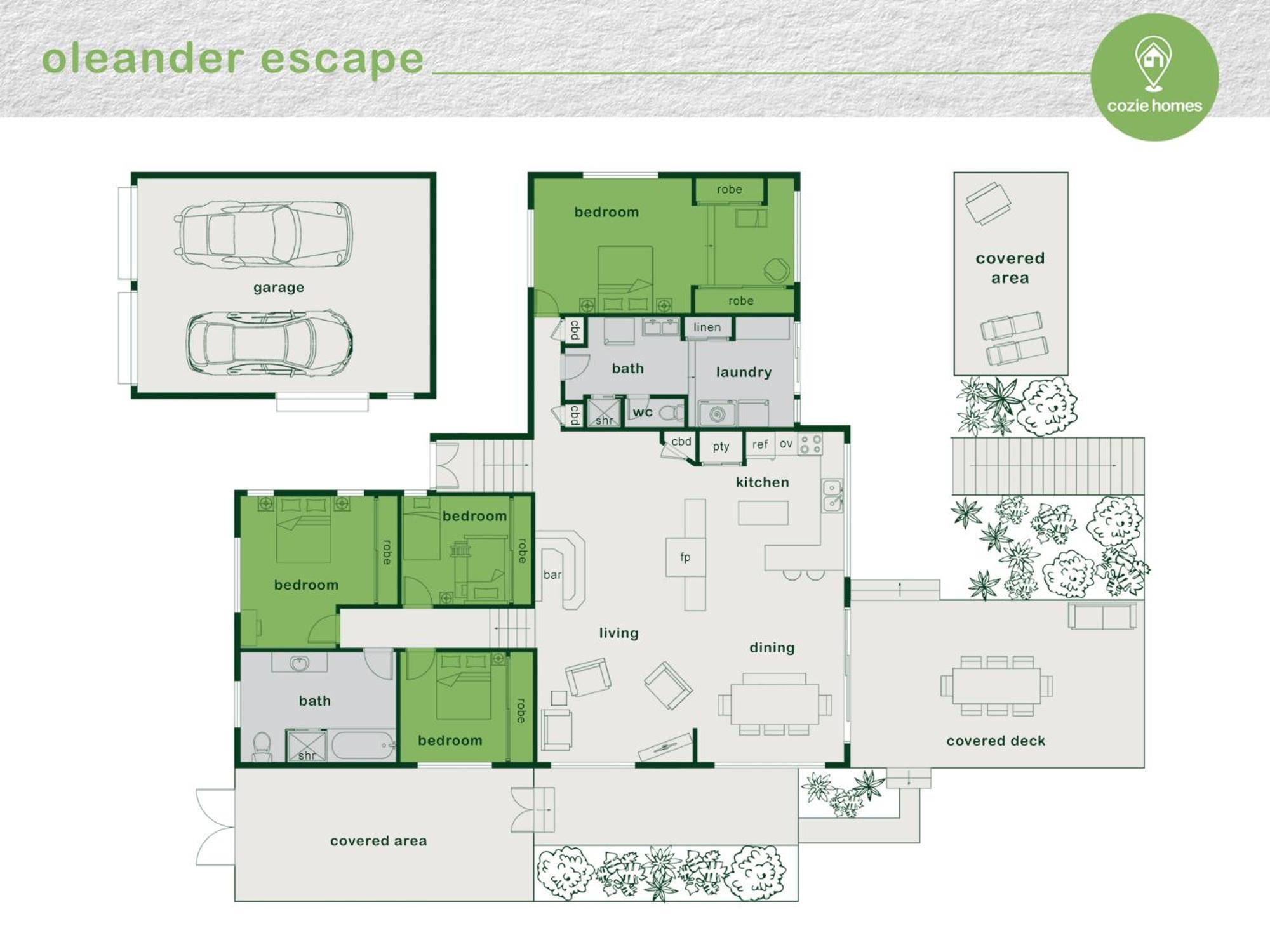 Lakeside Tinaroo Only 2.5Km From Yungaburra Town Villa Exterior foto